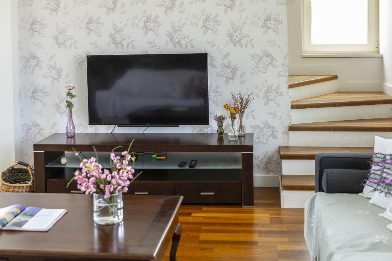 Larnaca Villa Marisol Kiti Экстерьер фото