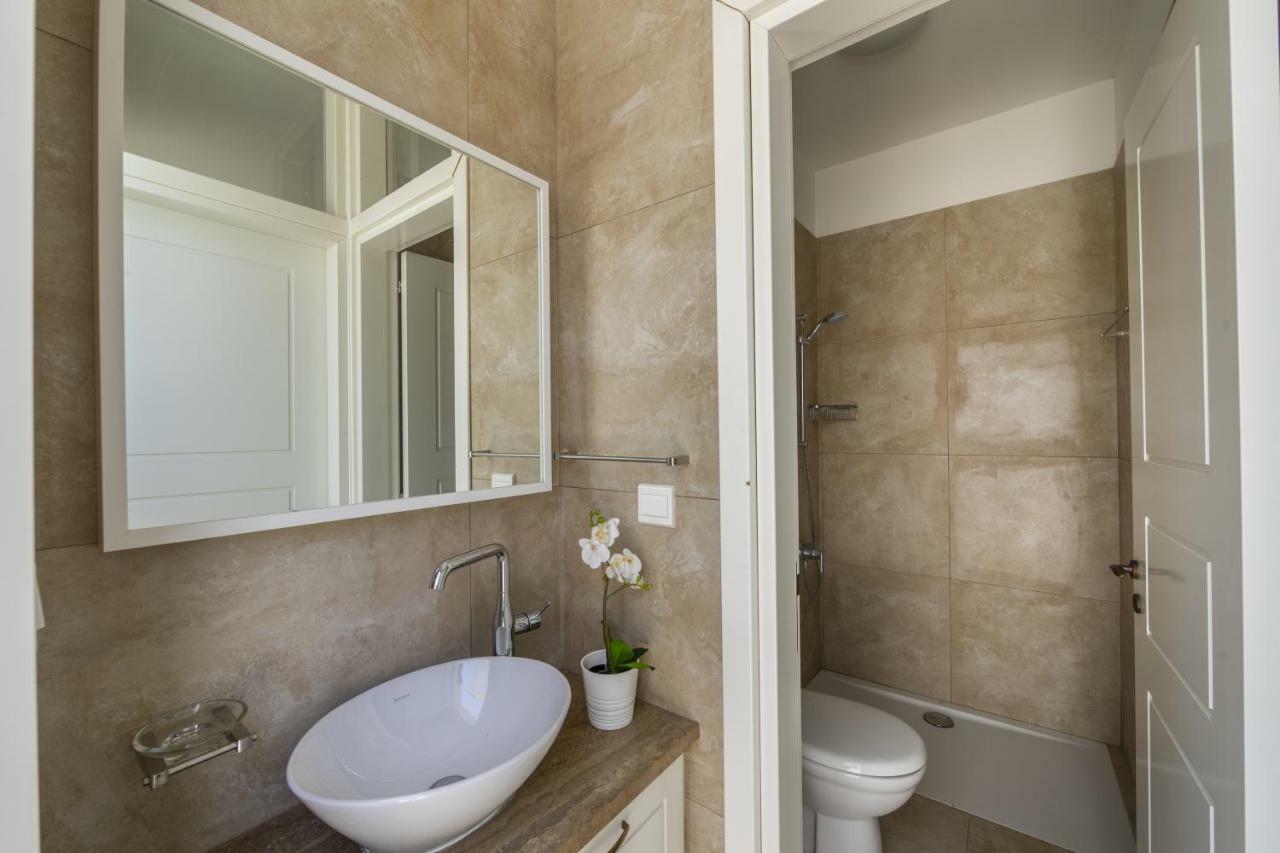 Larnaca Villa Marisol Kiti Экстерьер фото