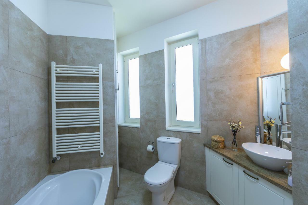 Larnaca Villa Marisol Kiti Экстерьер фото