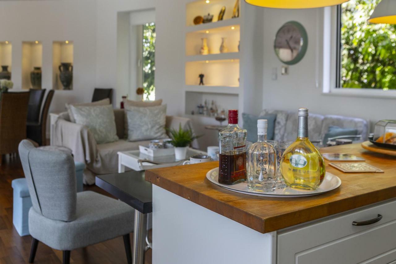 Larnaca Villa Marisol Kiti Экстерьер фото